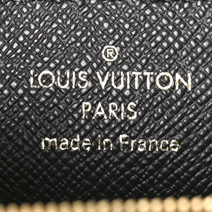 Louis Vuitton Reverse Monogram Recto Verso Card Holder Brown 6 of 8