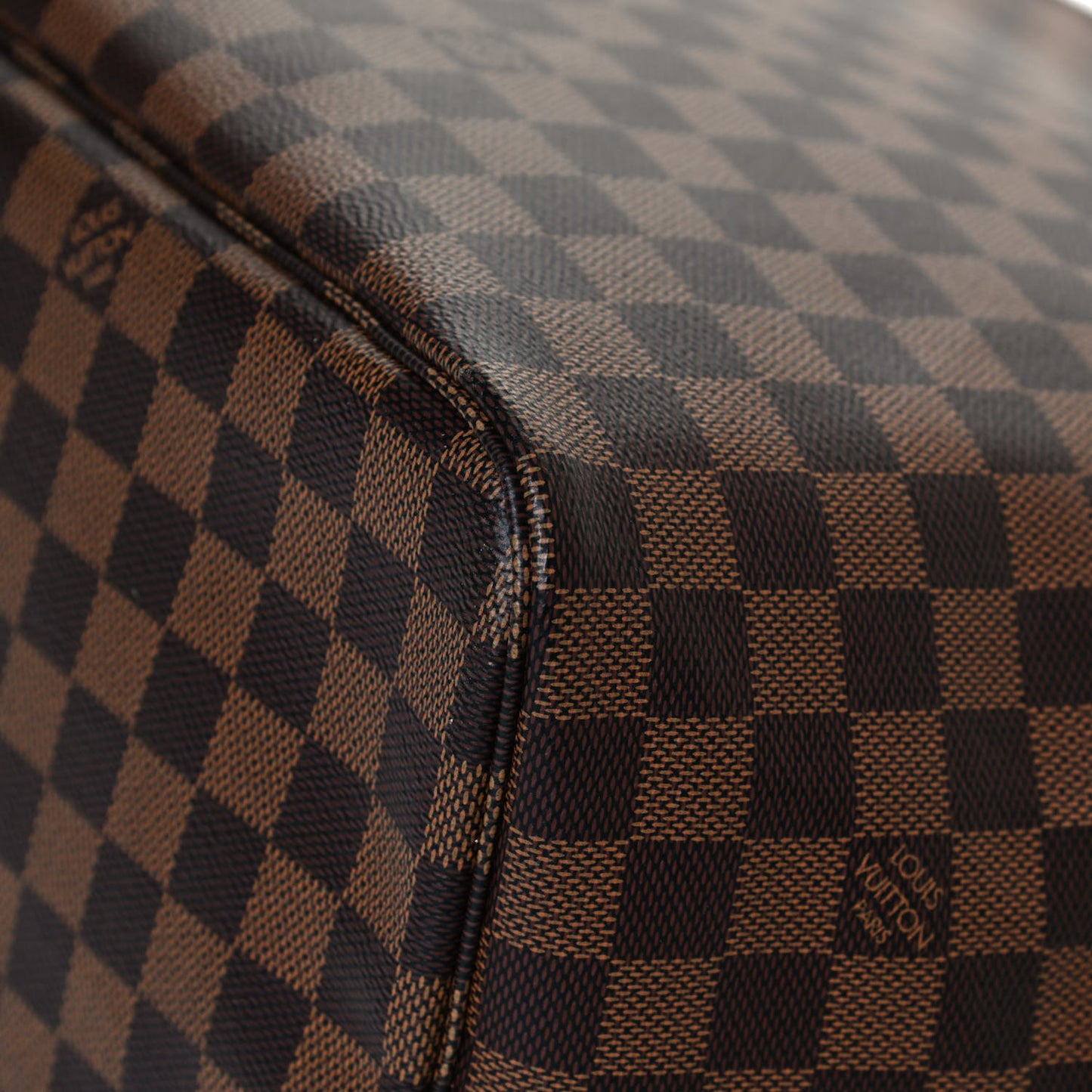 Damier Ebene Neo Neverfull GM