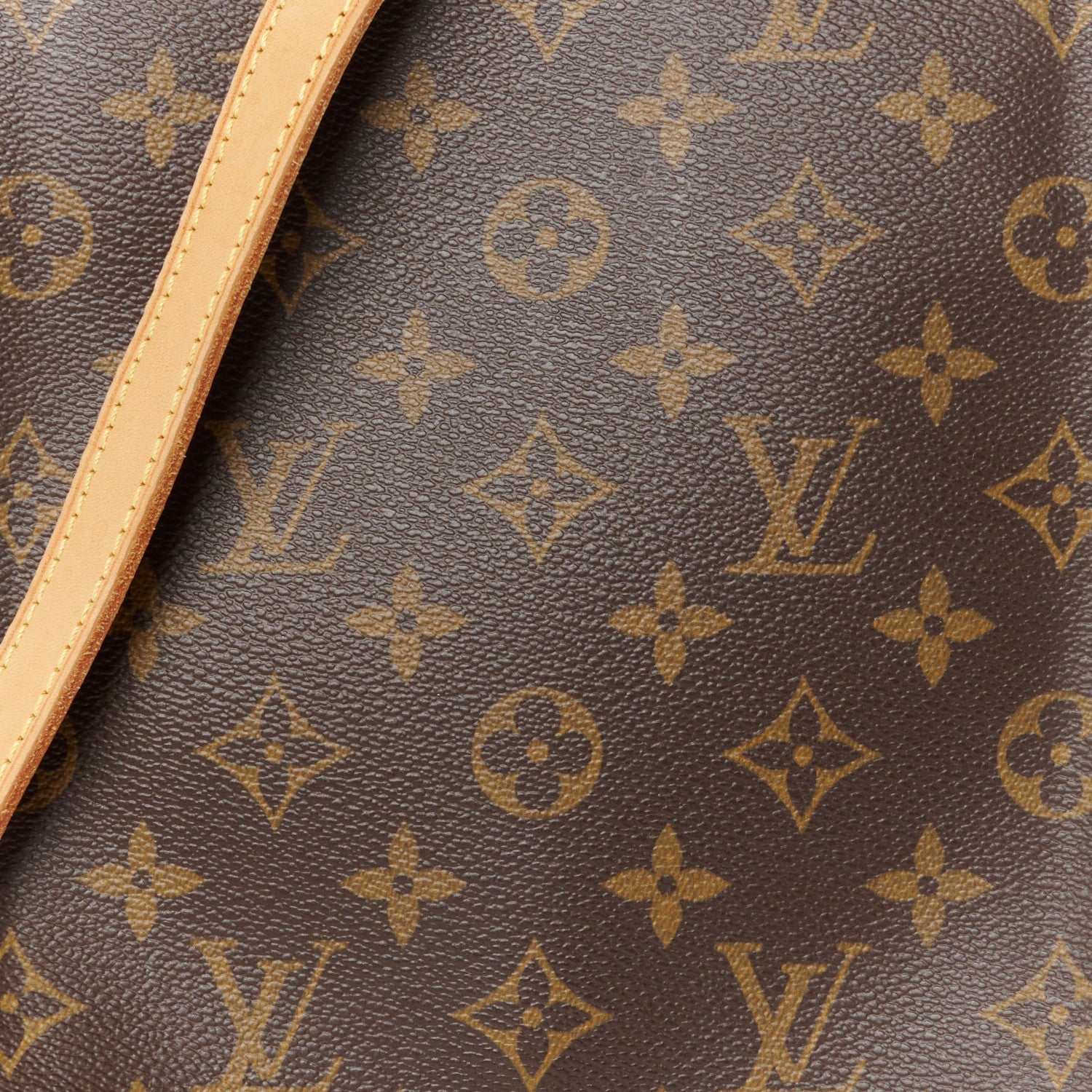 Louis Vuitton Monogram Musette Salsa Long Strap 7 of 9