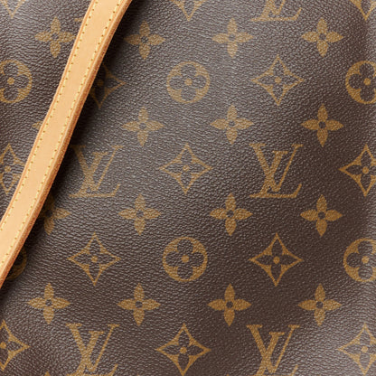 Louis Vuitton Monogram Musette Salsa Long Strap 7 of 9
