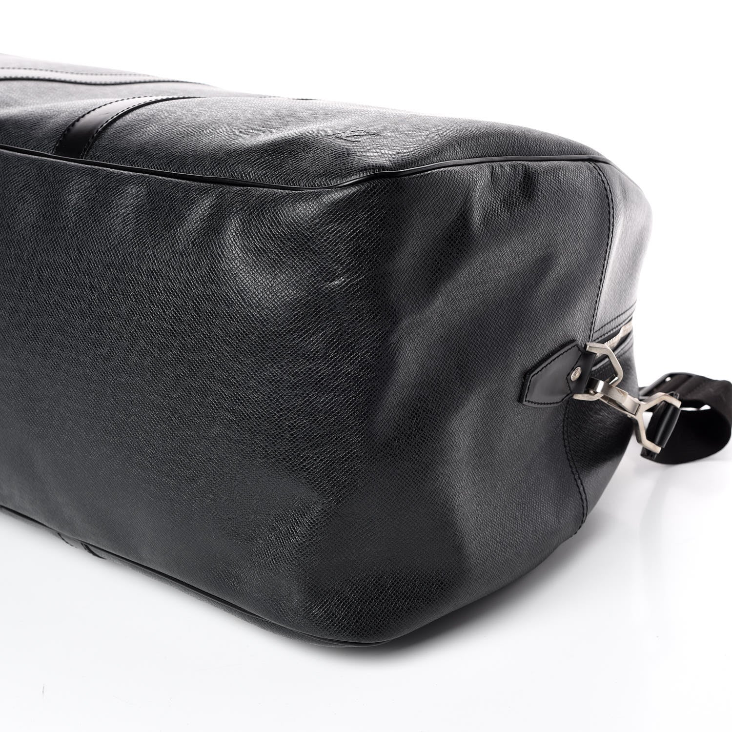 Louis Vuitton Taiga Kendall GM Ardoise 11 of 14