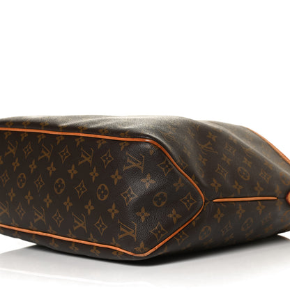 Louis Vuitton Monogram Delightful MM Pivoine 10 of 16