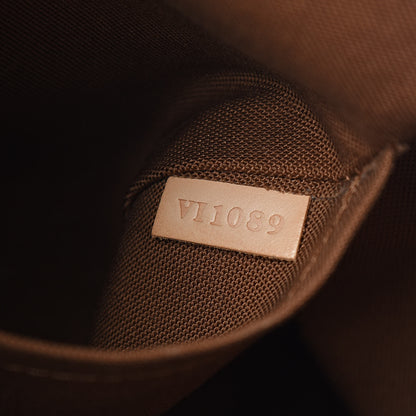 Louis Vuitton Monogram Odeon MM 7 of 15