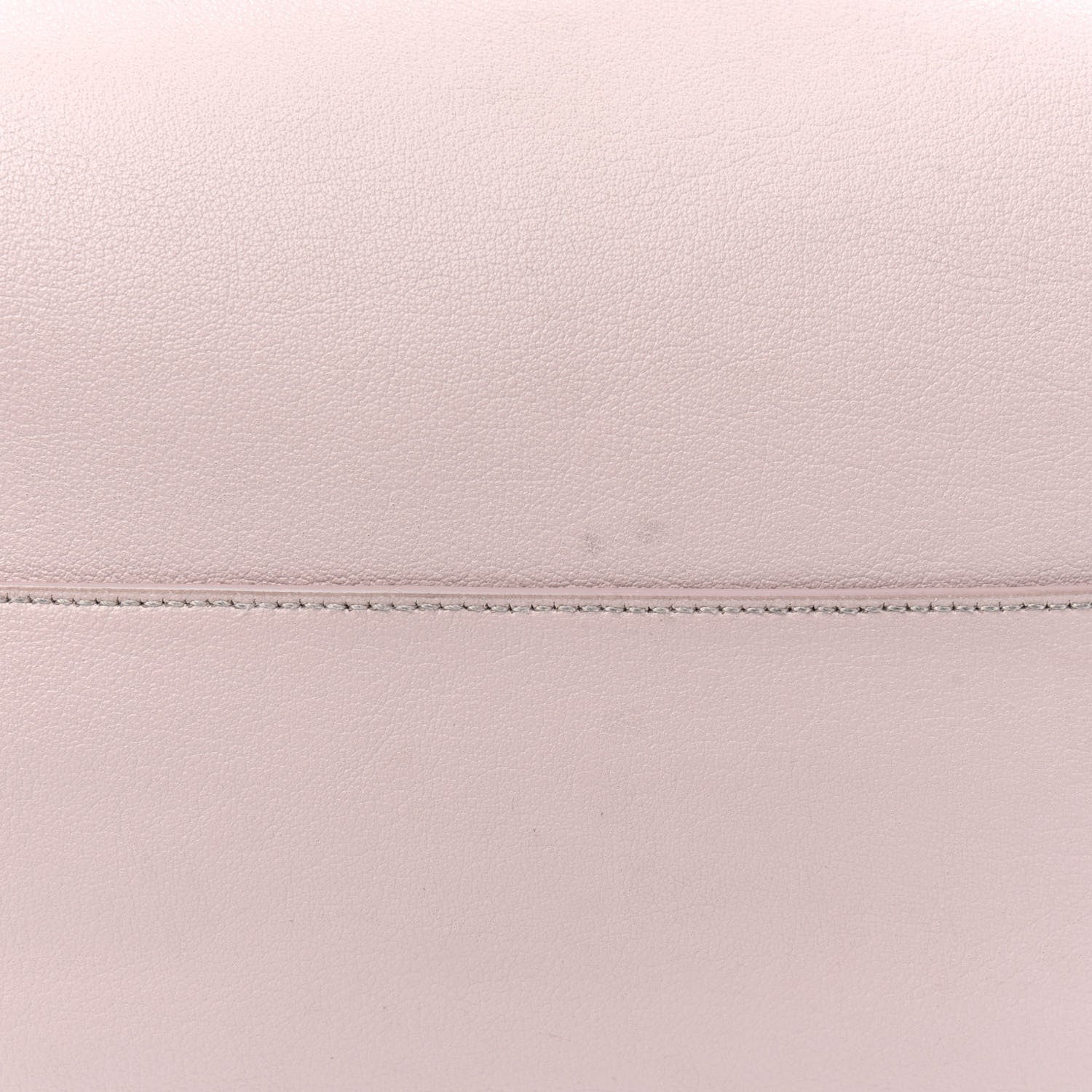 Saint Laurent Calfskin Large Shopping Tote Pale Blush 36 of 49