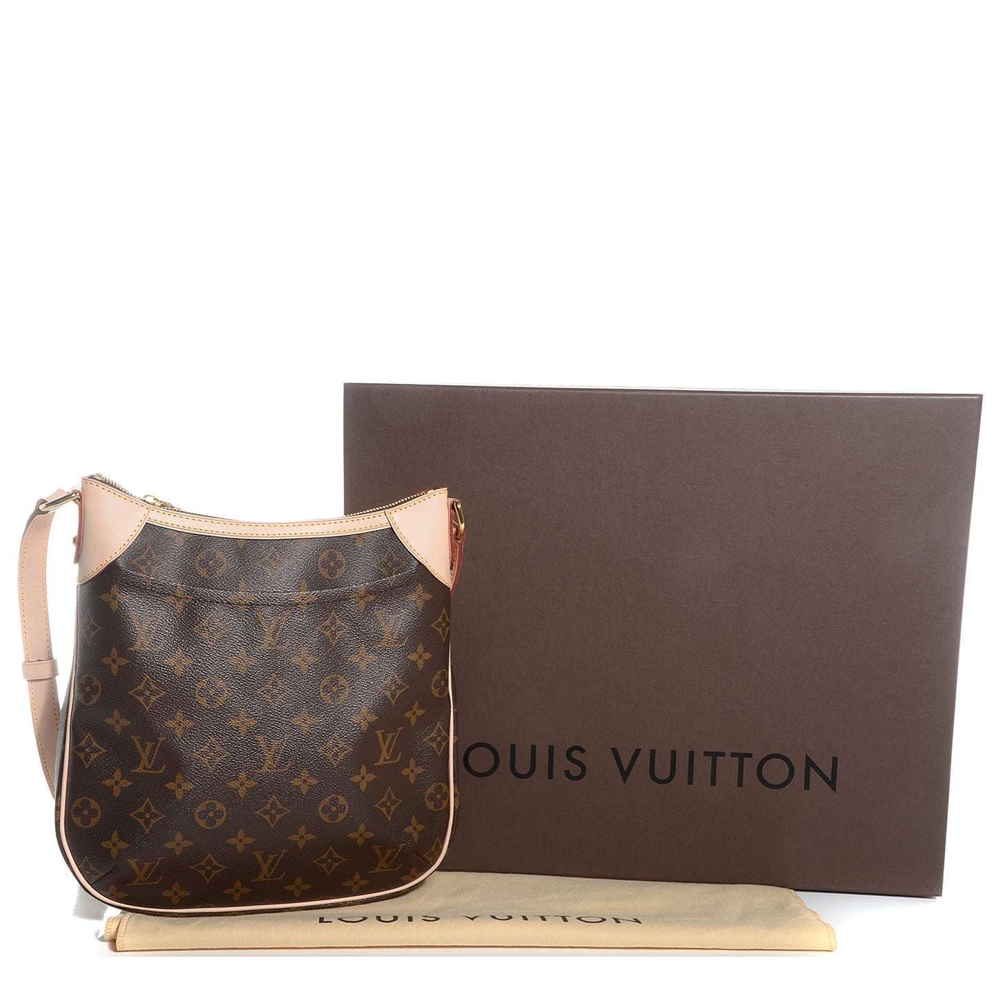Monogram Odeon PM