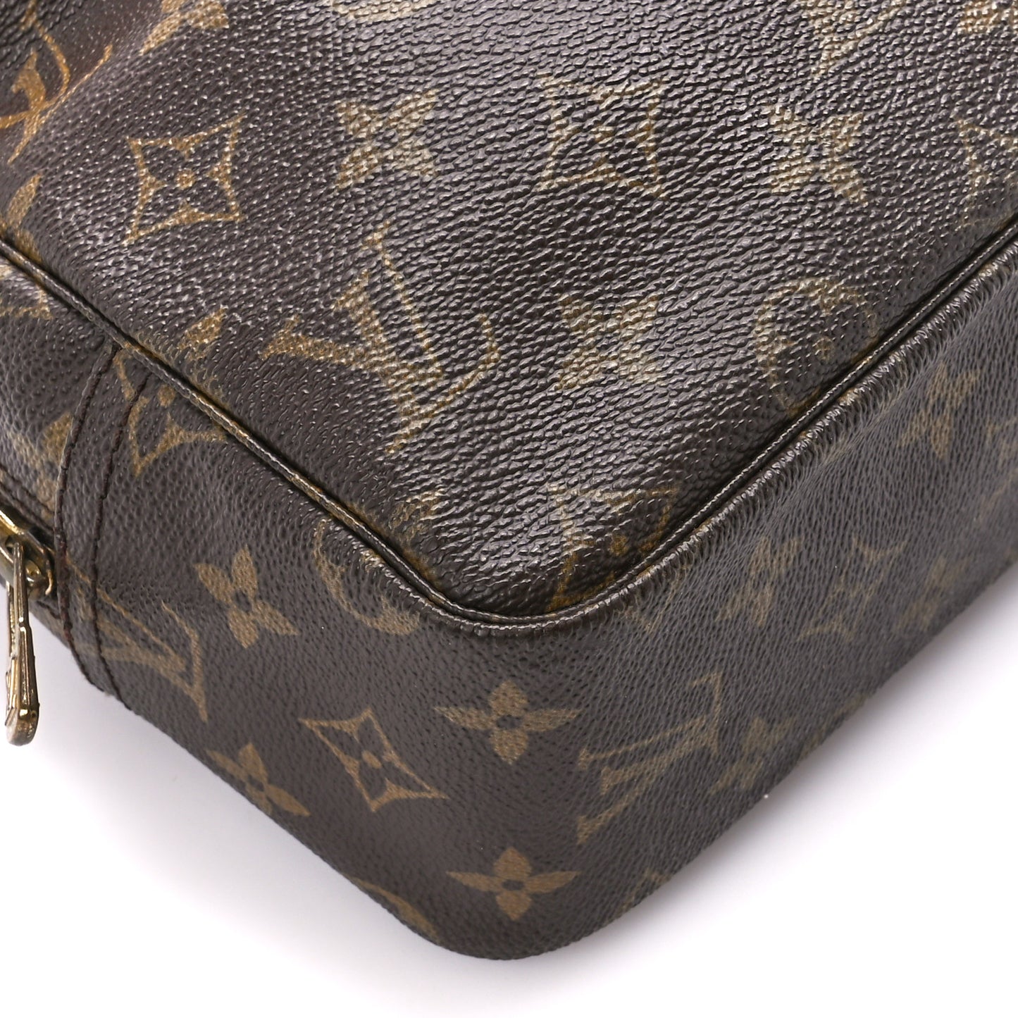 Monogram Trousse Toilette 28