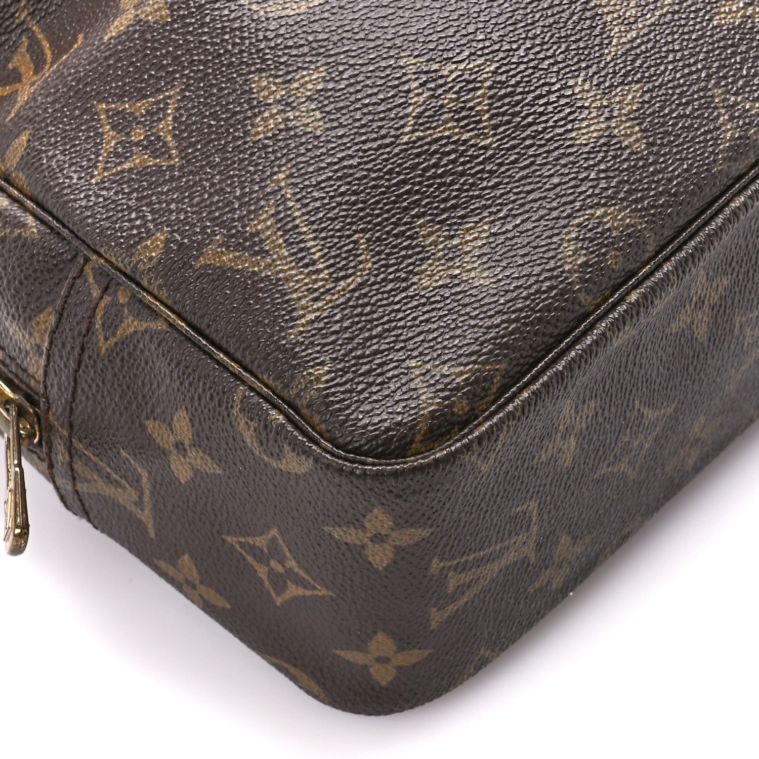 Louis Vuitton Monogram Trousse Toilette 28 10 of 11