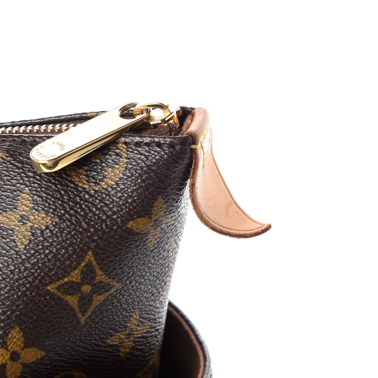 Louis Vuitton Monogram Totally MM 10 of 19