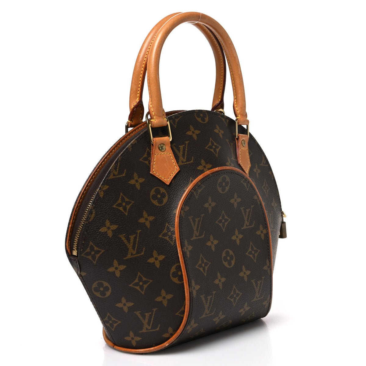 Monogram Ellipse PM