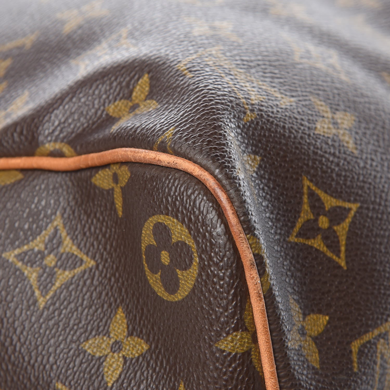 Louis Vuitton Monogram Keepall 45 13 of 16