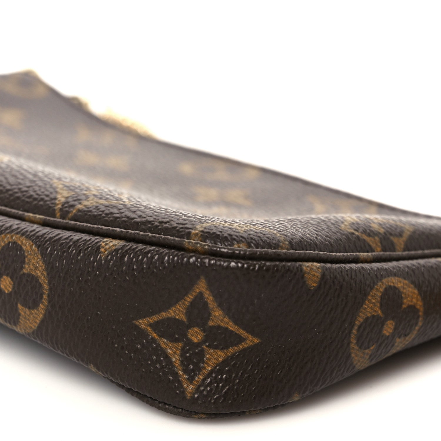 Louis Vuitton Monogram Bucket Pochette Accessories 11 of 11