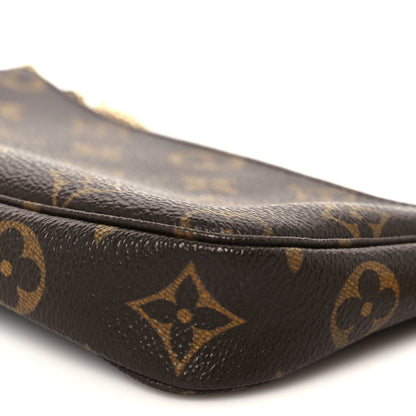 Louis Vuitton Monogram Bucket Pochette Accessories 11 of 11