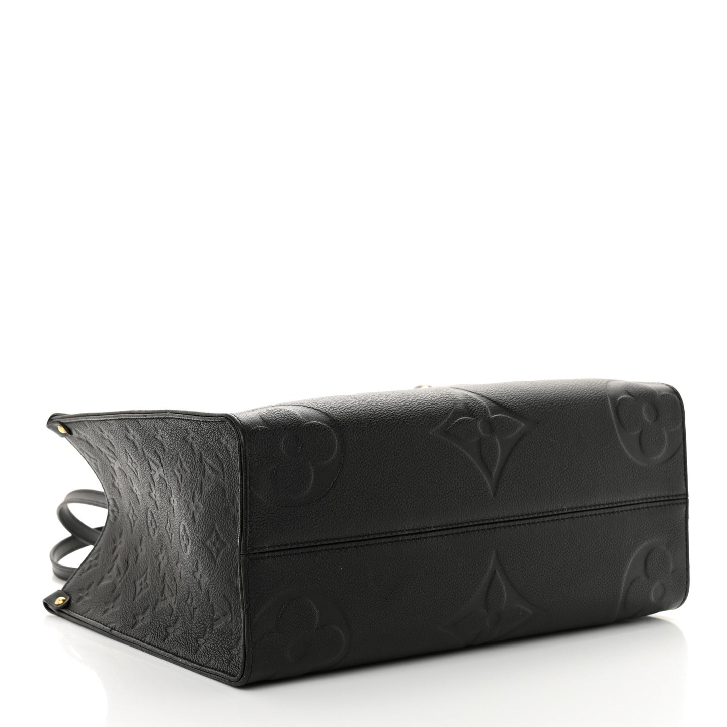 Empreinte Monogram Giant OnTheGo MM Black