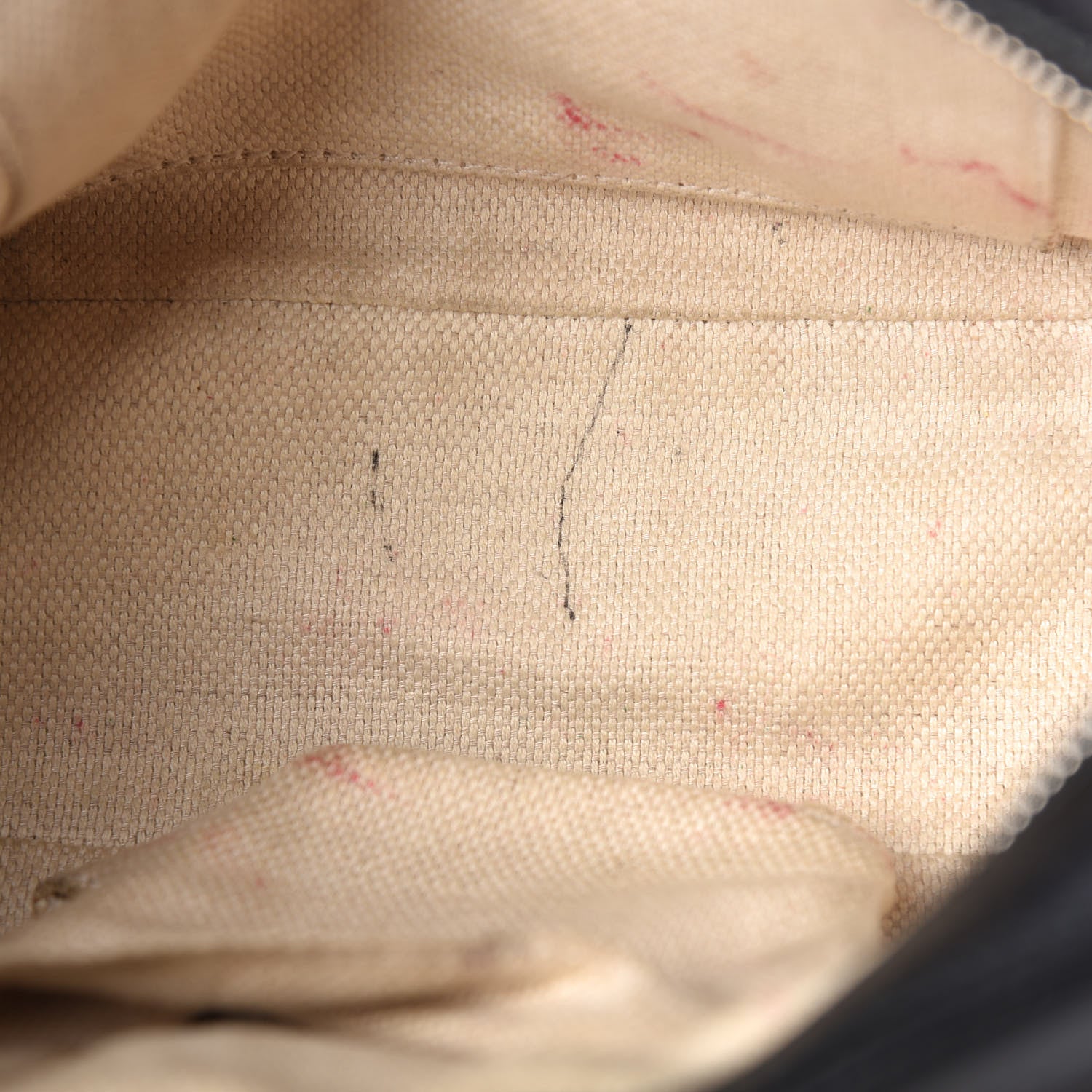 Gucci Pebbled Calfskin Studded Small Soho Disco Bag Black 6 of 10