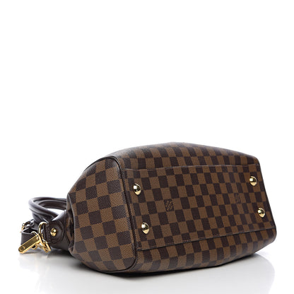Louis Vuitton Damier Ebene Trevi PM 3 of 8