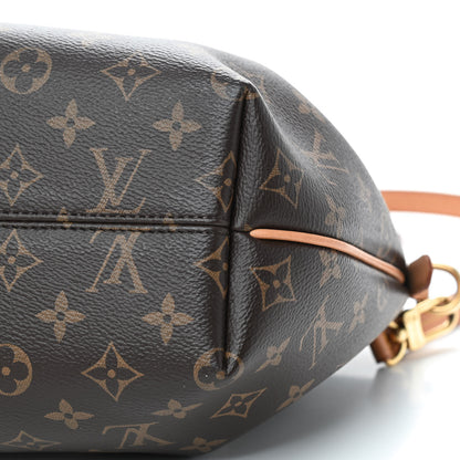 Louis Vuitton Monogram Turenne PM 8 of 8