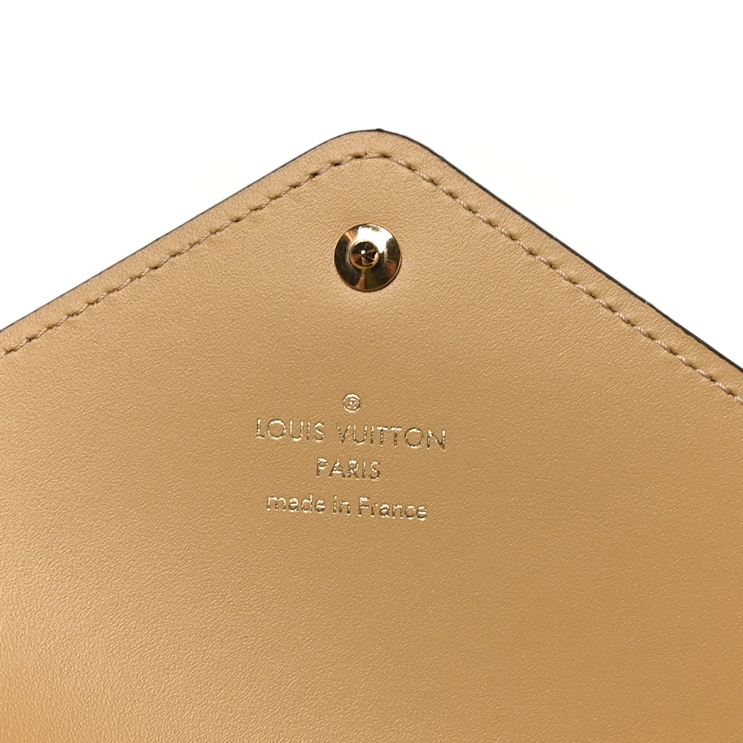 Monogram Giant Kirigami Pochette Set
