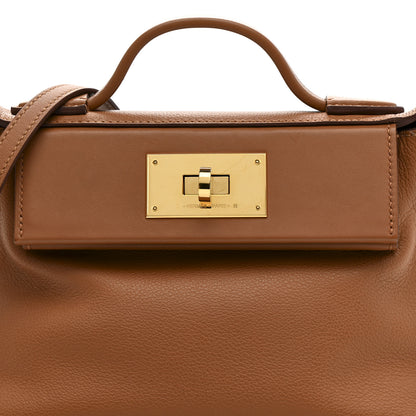 Hermes Evercolor Swift 24/24 21 Gold 8 of 11