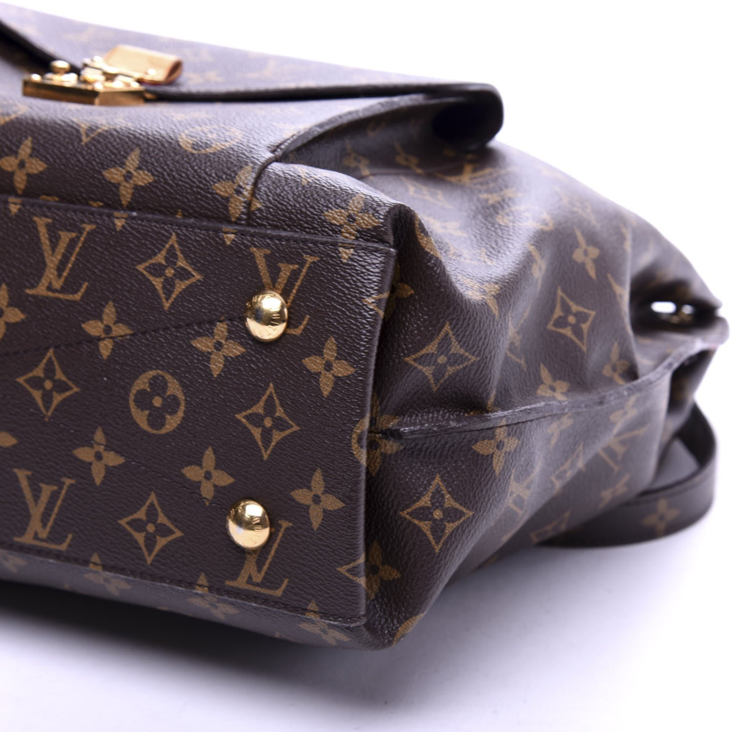 Louis Vuitton Monogram Metis 10 of 12