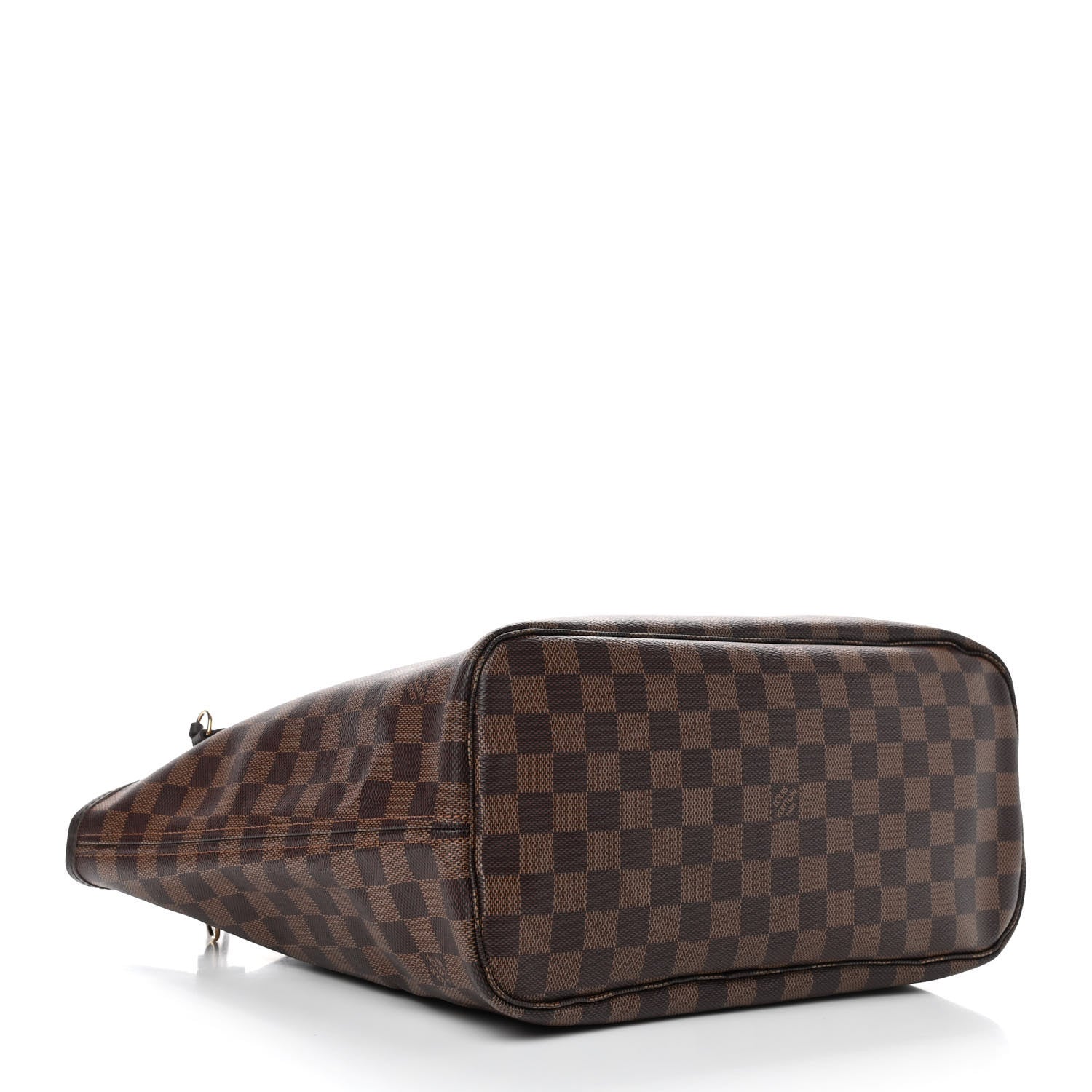 Louis Vuitton Damier Ebene Neo Neverfull MM 5 of 10