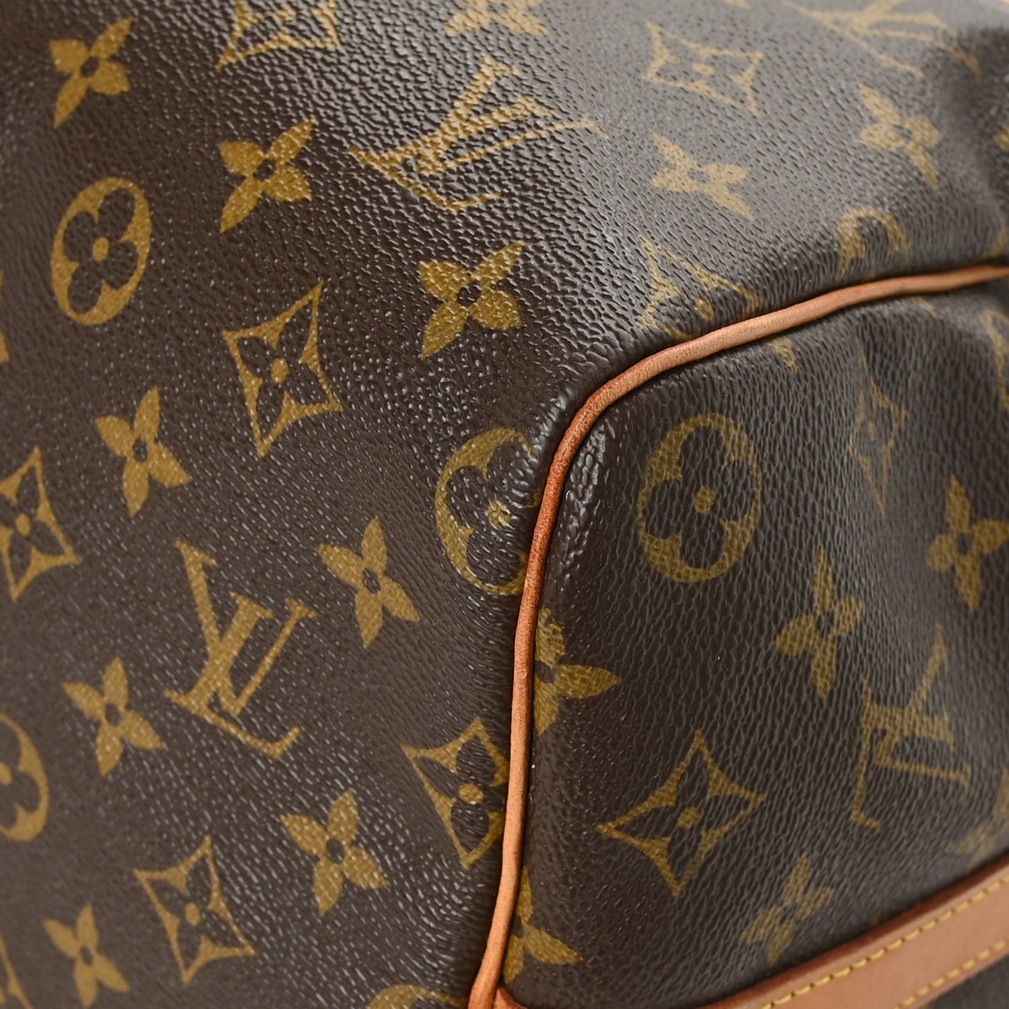 Monogram Speedy Bandouliere 40