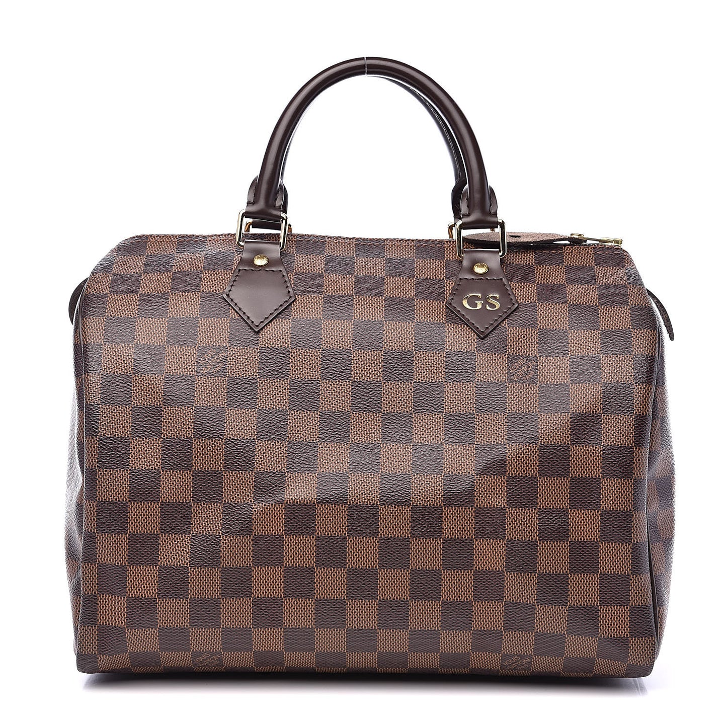 Damier Ebene Speedy 30