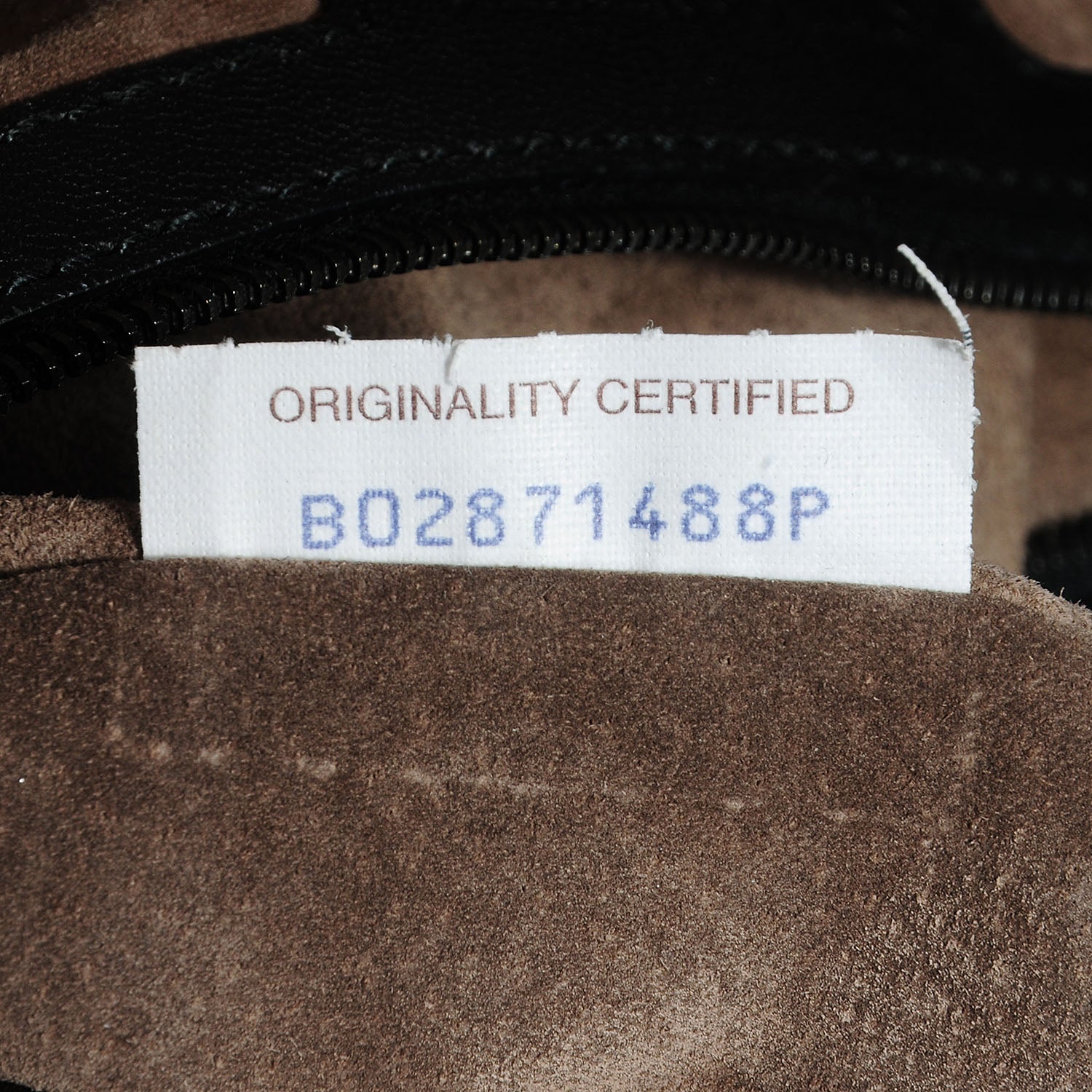 Bottega Veneta Nappa Intrecciato Large Veneta Hobo Nero Black 6 of 8