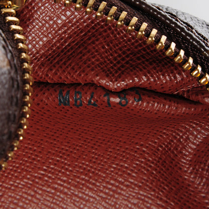 Louis Vuitton Monogram Trocadero 27 6 of 6