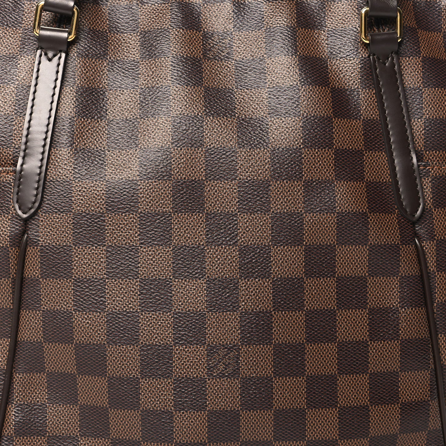Damier Ebene Totally MM