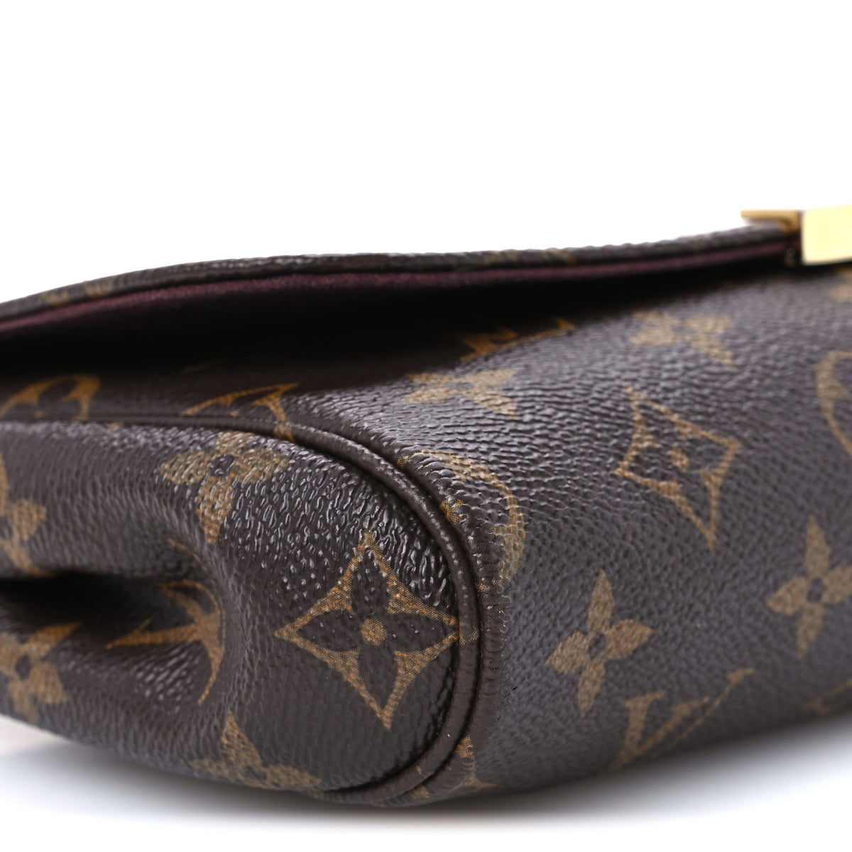 Louis Vuitton Monogram Favorite MM 8 of 9