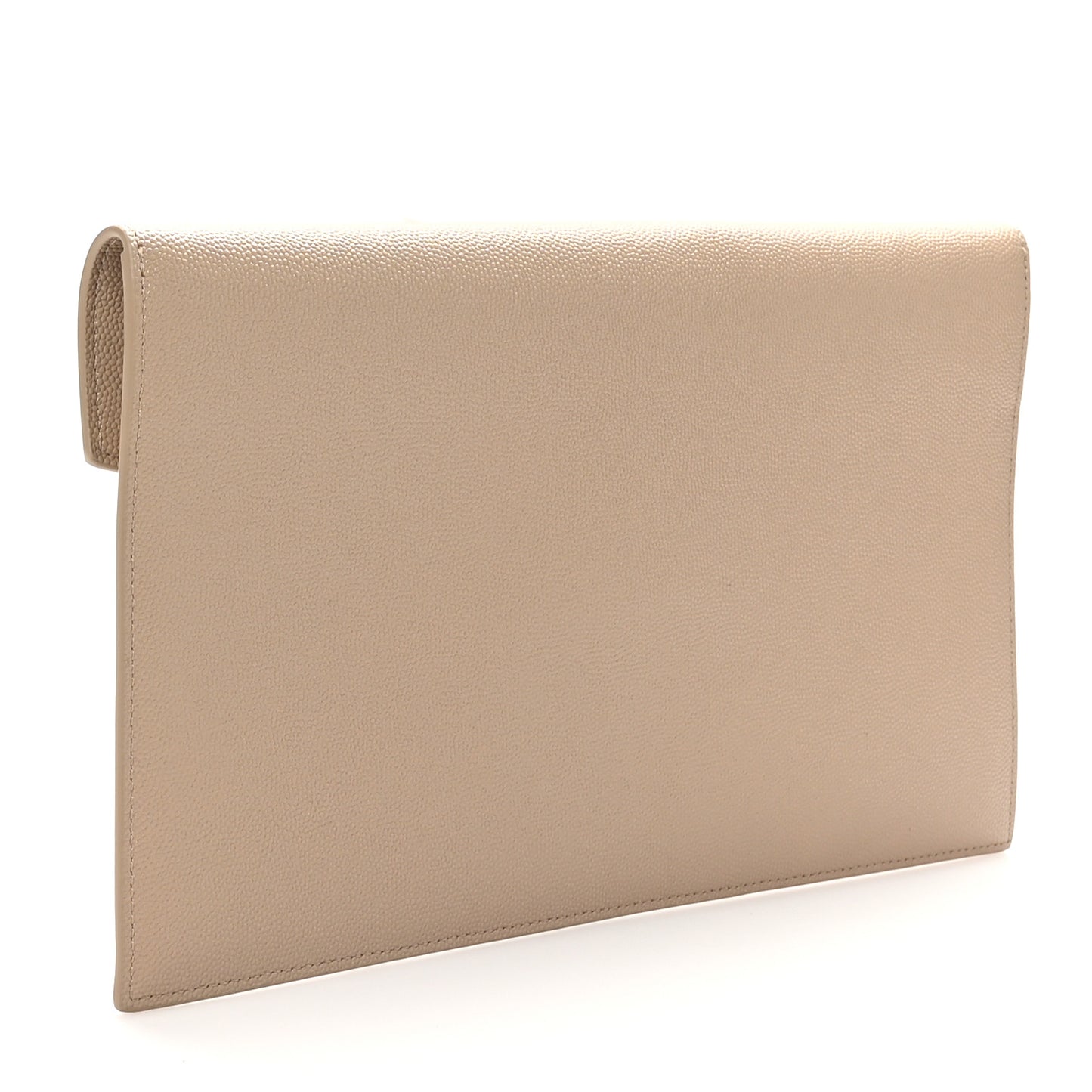 Grain De Poudre Uptown Pouch Dark Beige