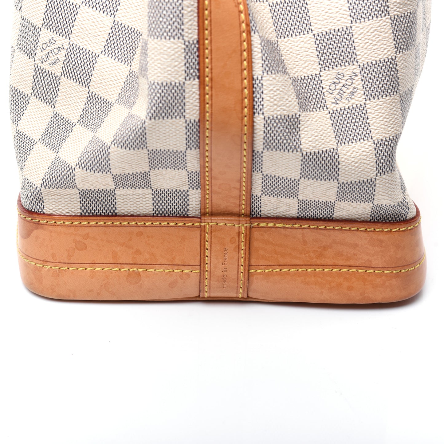 Damier Azur Noe