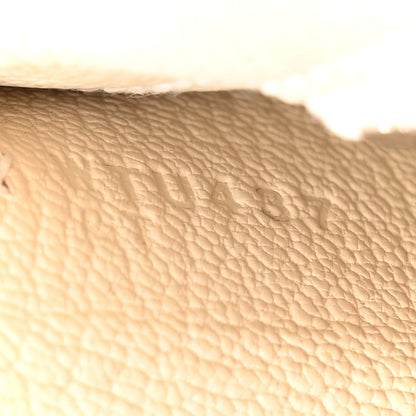 Hermes Epsom Kelly Sellier 25 Craie 7 of 11