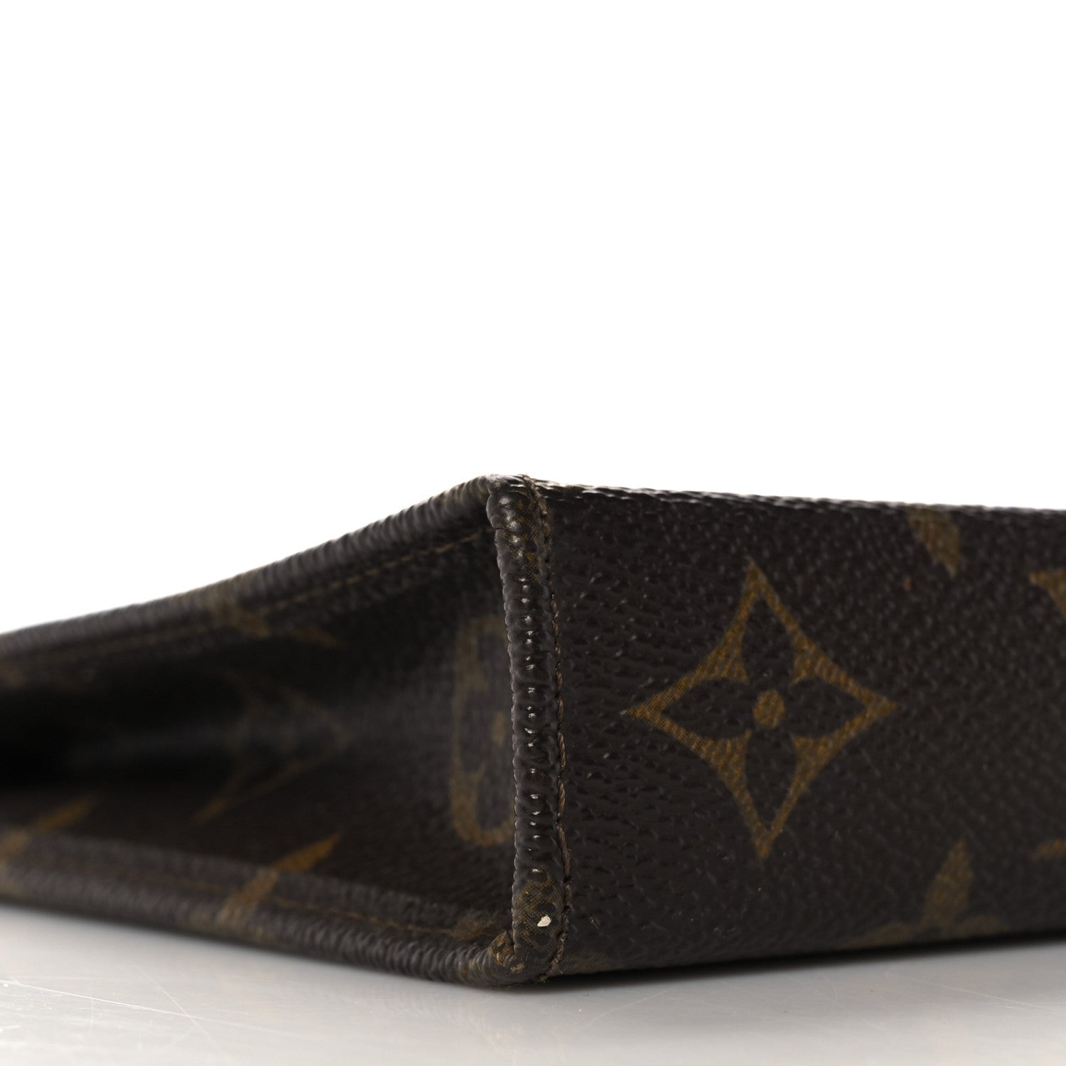 Louis Vuitton Monogram Compact Tour Toiletry Pouch 8 of 12