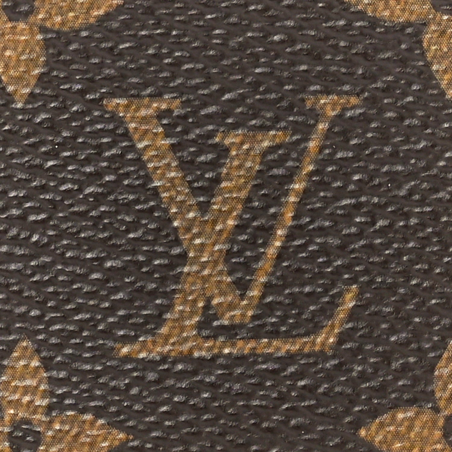 Louis Vuitton Monogram Key Pouch 7 of 10