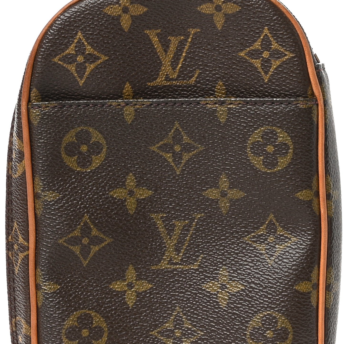 Monogram Pochette Gange