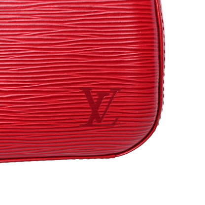 Louis Vuitton Epi Jasmin Rouge 13 of 18