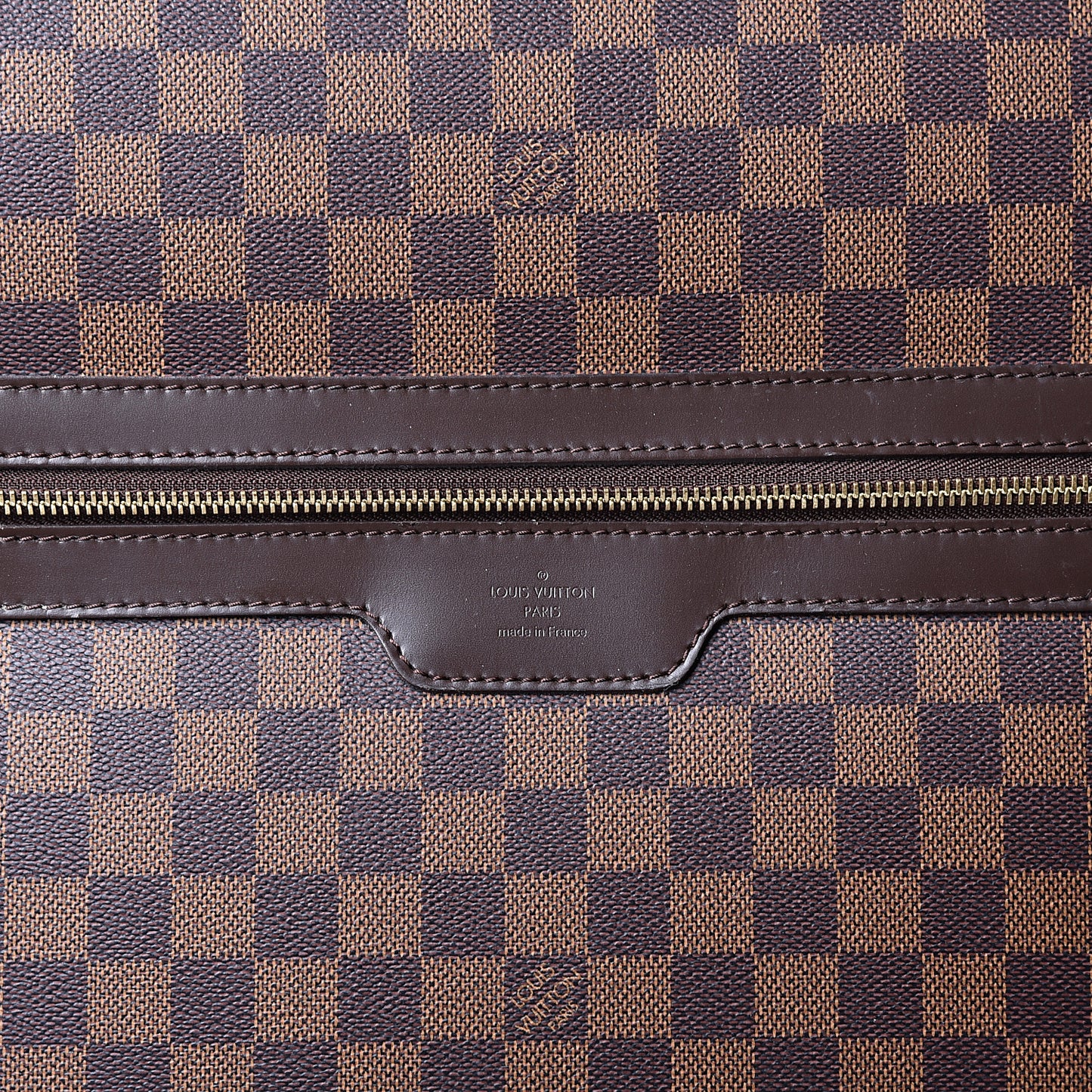 Damier Ebene Pegase 55