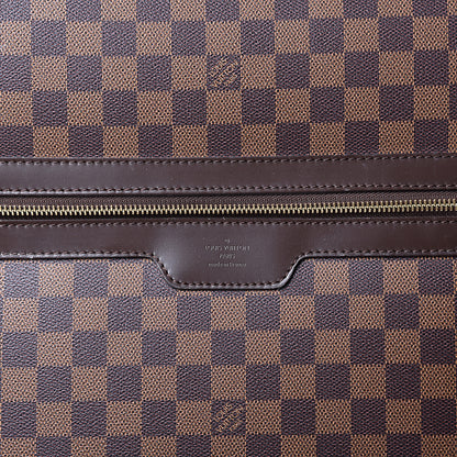 Louis Vuitton Damier Ebene Pegase 55 6 of 9
