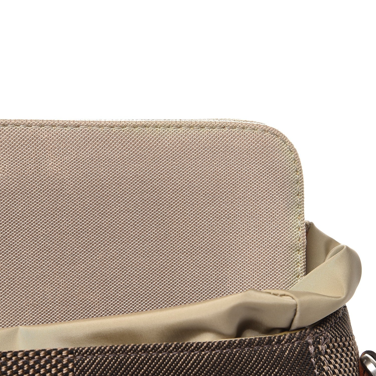 Louis Vuitton Damier Geant Messenger Bag Terre 10 of 14