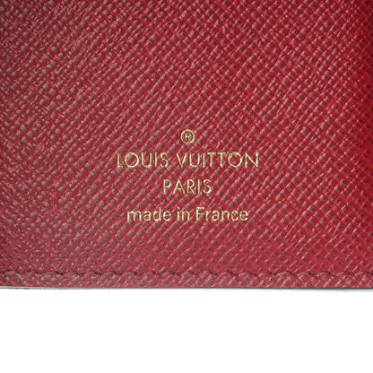 Louis Vuitton Monogram Victorine Wallet Fuchsia 6 of 7