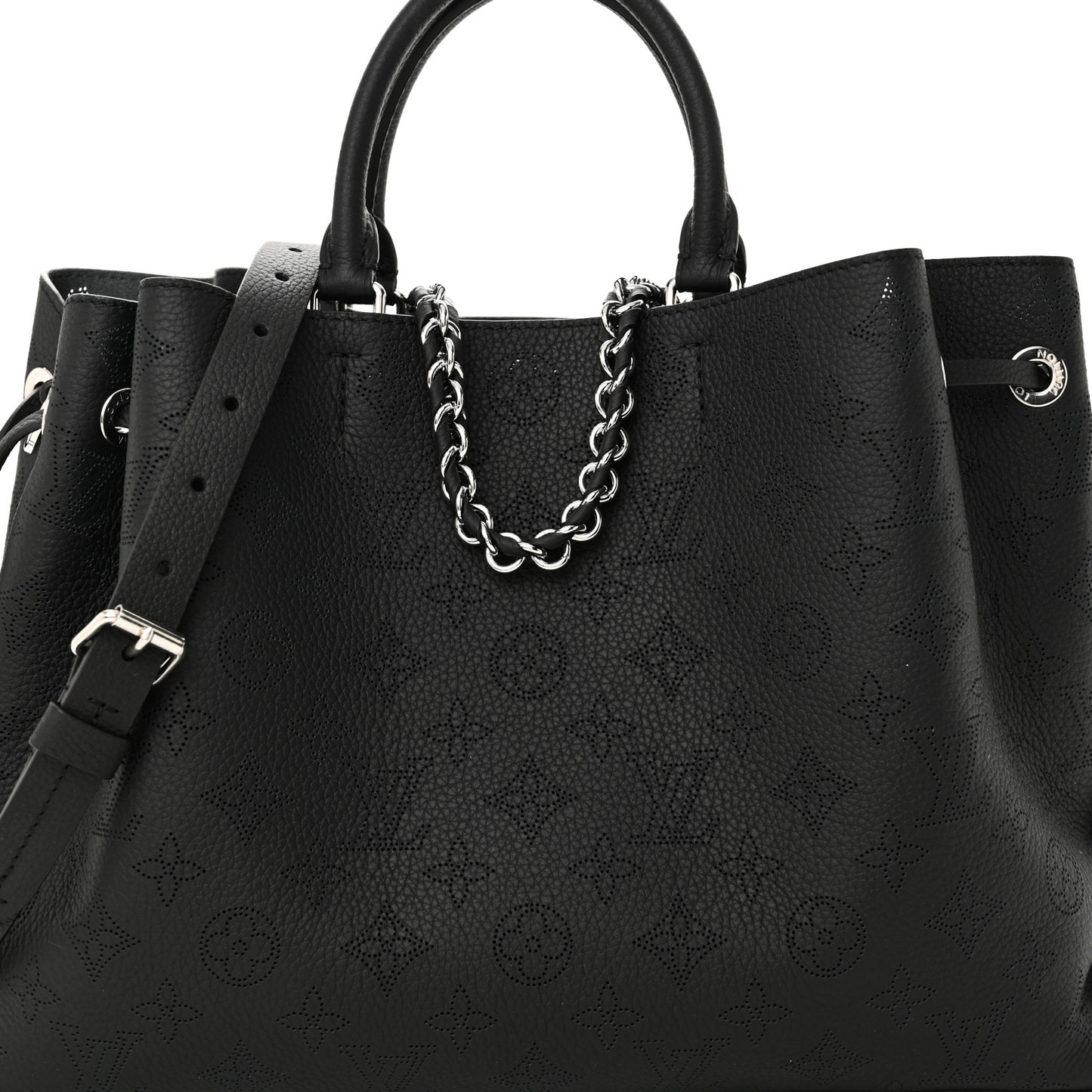 Mahina Bella Tote Black