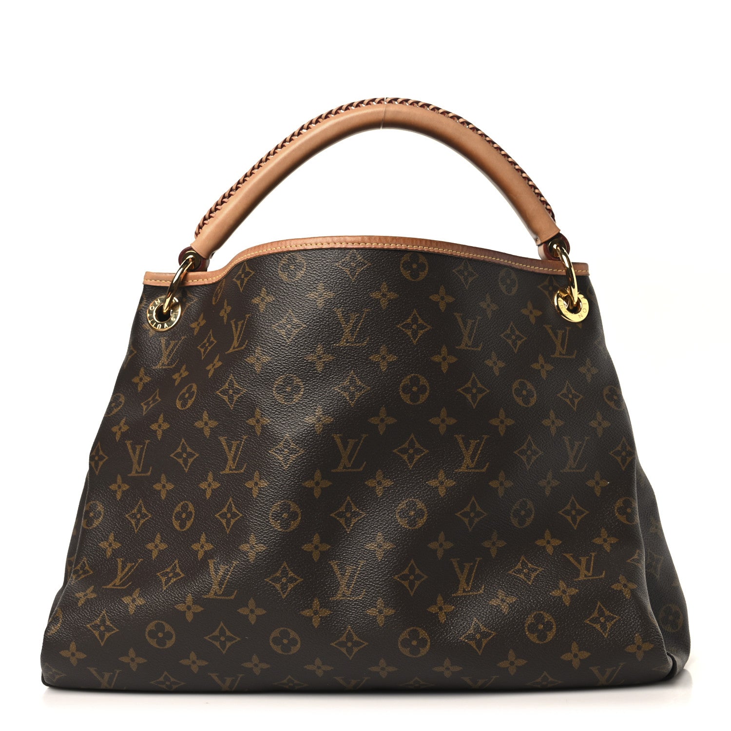 Louis Vuitton Monogram Artsy MM 1 of 10
