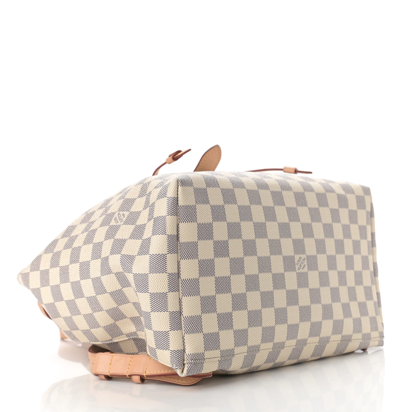 Damier Azur Sperone Backpack