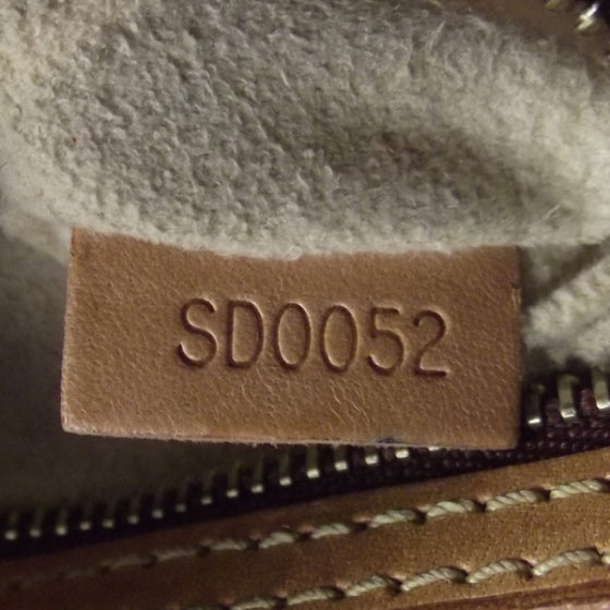 Monogram Looping MM