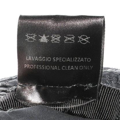 Gucci Monogram Bucket Hat Black Medium 5 of 5