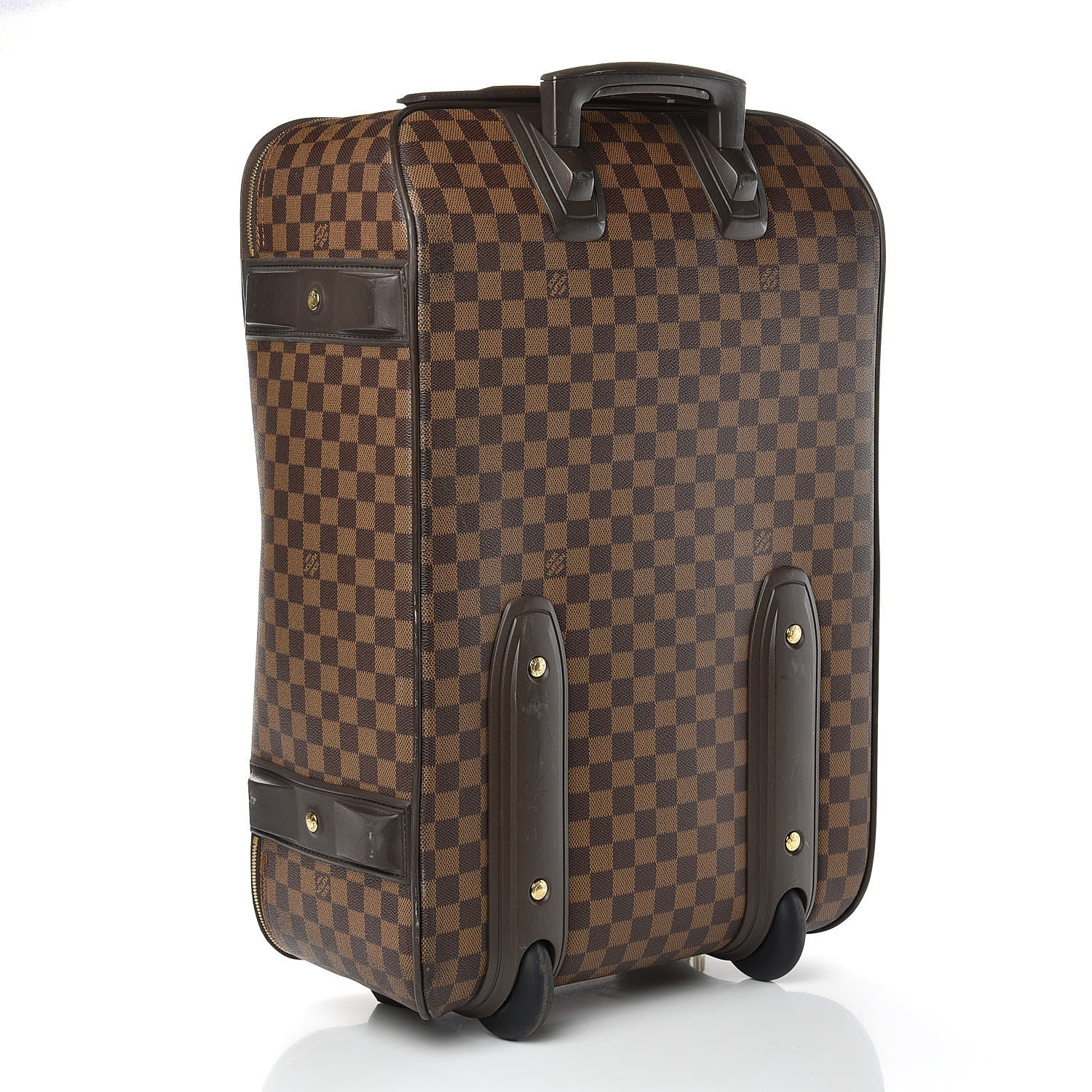 Louis Vuitton Damier Ebene Pegase 60 3 of 19