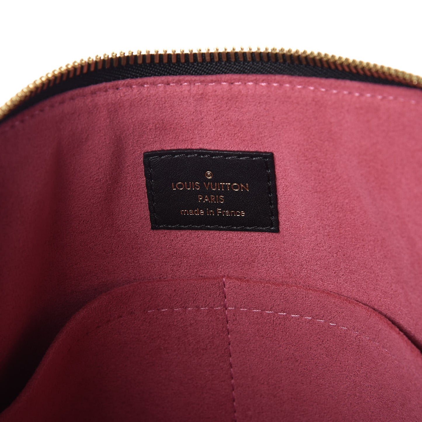 Monogram Tuileries Kaki
