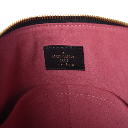 Louis Vuitton Monogram Tuileries Kaki 6 of 8