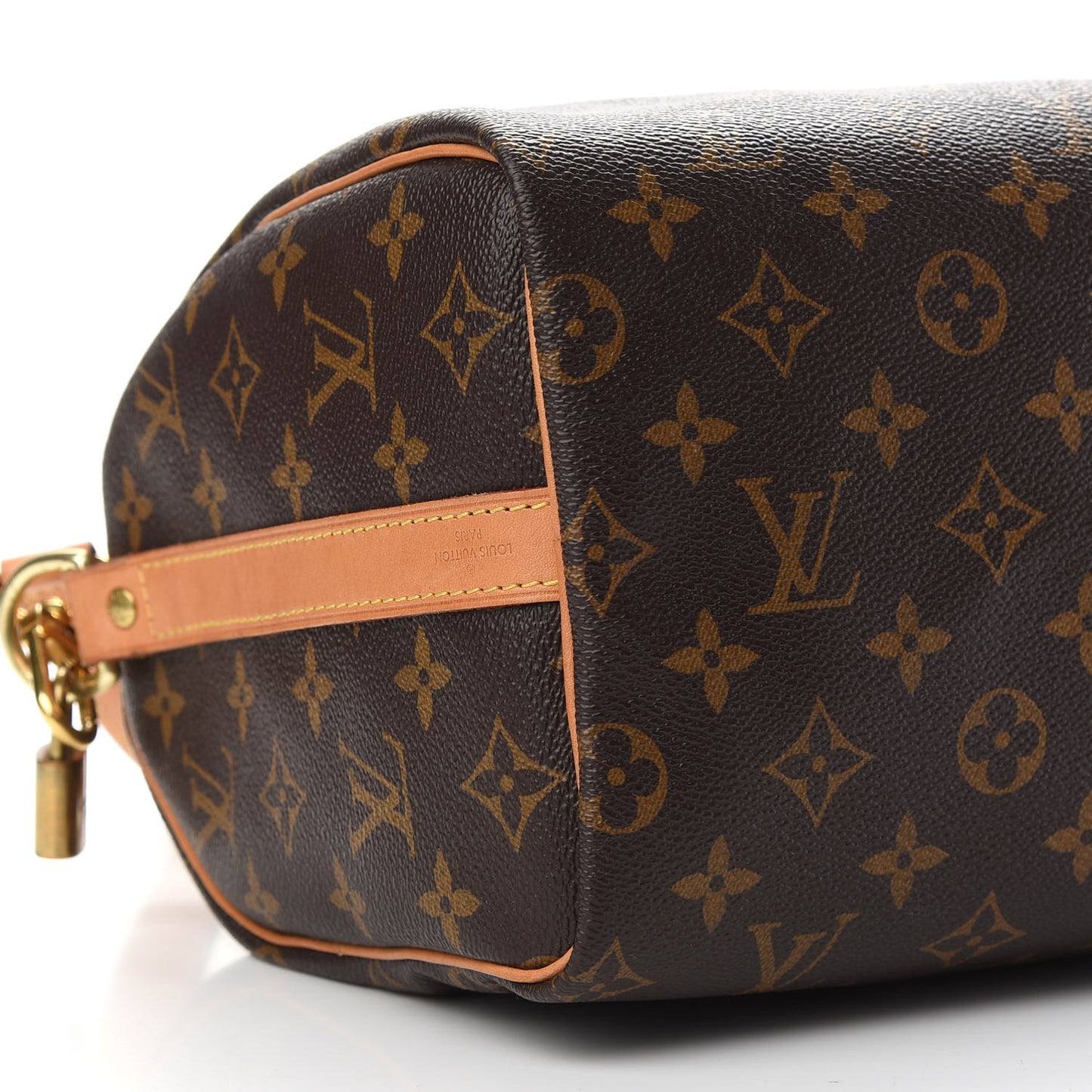Monogram Speedy Bandouliere 25